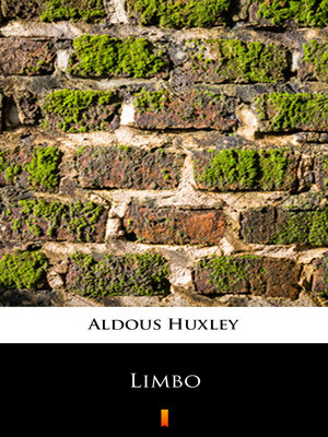 cover image of Limbo